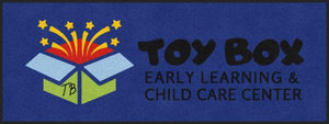 The Toy Box