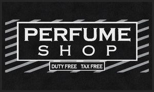 perfume shop