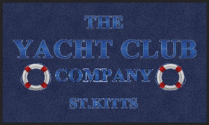 yacht club