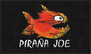 pirana joe