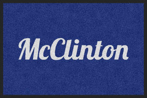 MCCLINTON