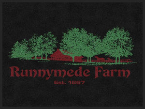 Runnymede Farm