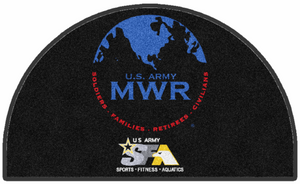 MWR Globe