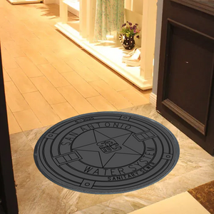 SAWS Manhole