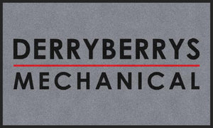 Derryberrys Mechanical