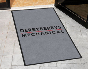 Derryberrys Mechanical