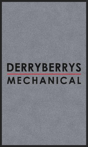Derryberrys Mechanical