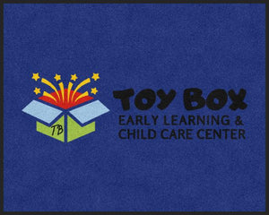 The Toy Box