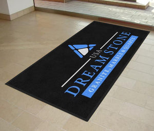 USA Dream Stone Showroom