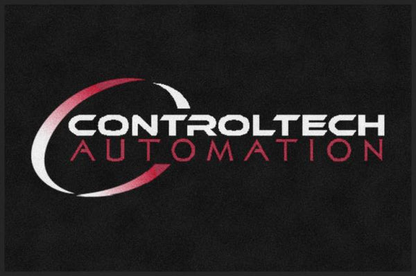 Controltech Automation - The Personalized Doormats Company