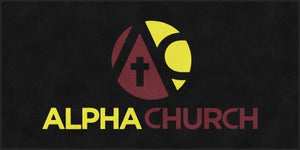 Alpha Church