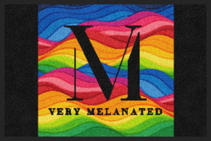 Very Melanated