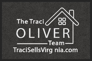 Traci Oliver Team