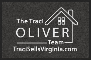 Traci Oliver Team
