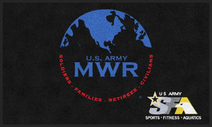 MWR Globe