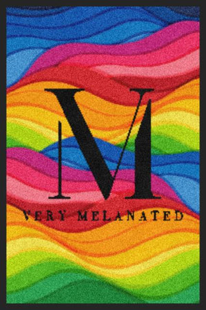 Very Melanated
