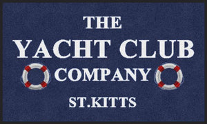 yacht club