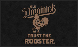 Old Dominick