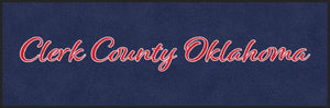 Cleveland County