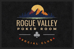 Rogue Valley Poker Room Social Club
