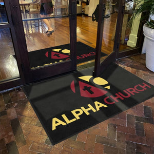 Alpha Church