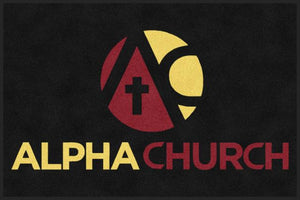 Alpha Church