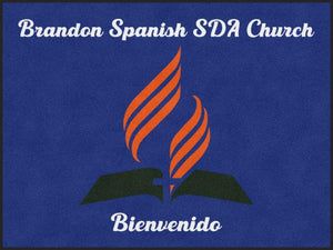 Brandon Spanish SDA Church