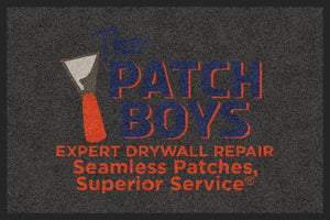 The Patch Boys