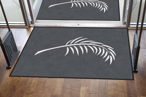 Azure Palm