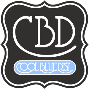 Cool Blue