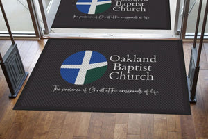 Oakland Baptist Church