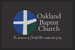 Oakland Baptist Church