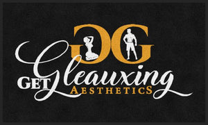 Get Gleauxing