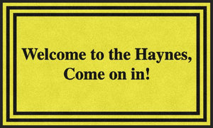 HAYNES
