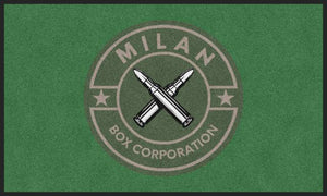 Milan Box