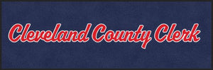 Cleveland County