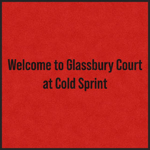 GLASSBURY COURT AT COLD SPRING