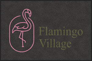 Flamingo Village