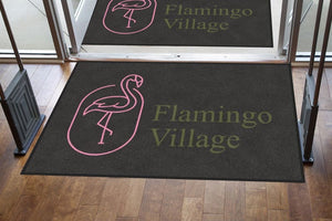 Flamingo Village