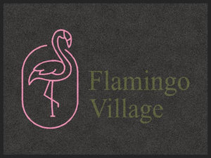 Flamingo Village
