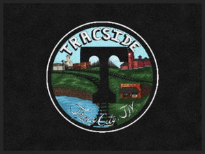 Tracside