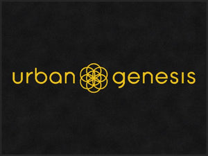 Urban Genesis