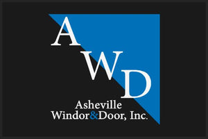 Ashevillle Window