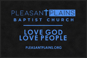 Pleasant Plains