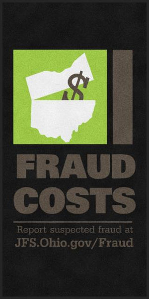 Fraud Costs
