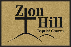 Zion Hill