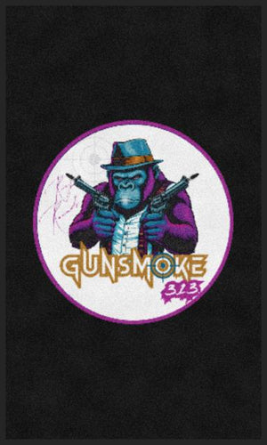 Gunsmoke