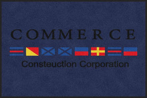 Commerce Construction