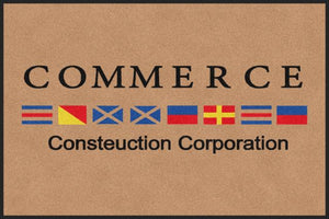 Commerce Construction