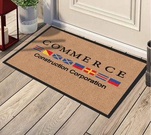 Commerce Construction